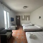 Hotel Bedmates Avila Centro