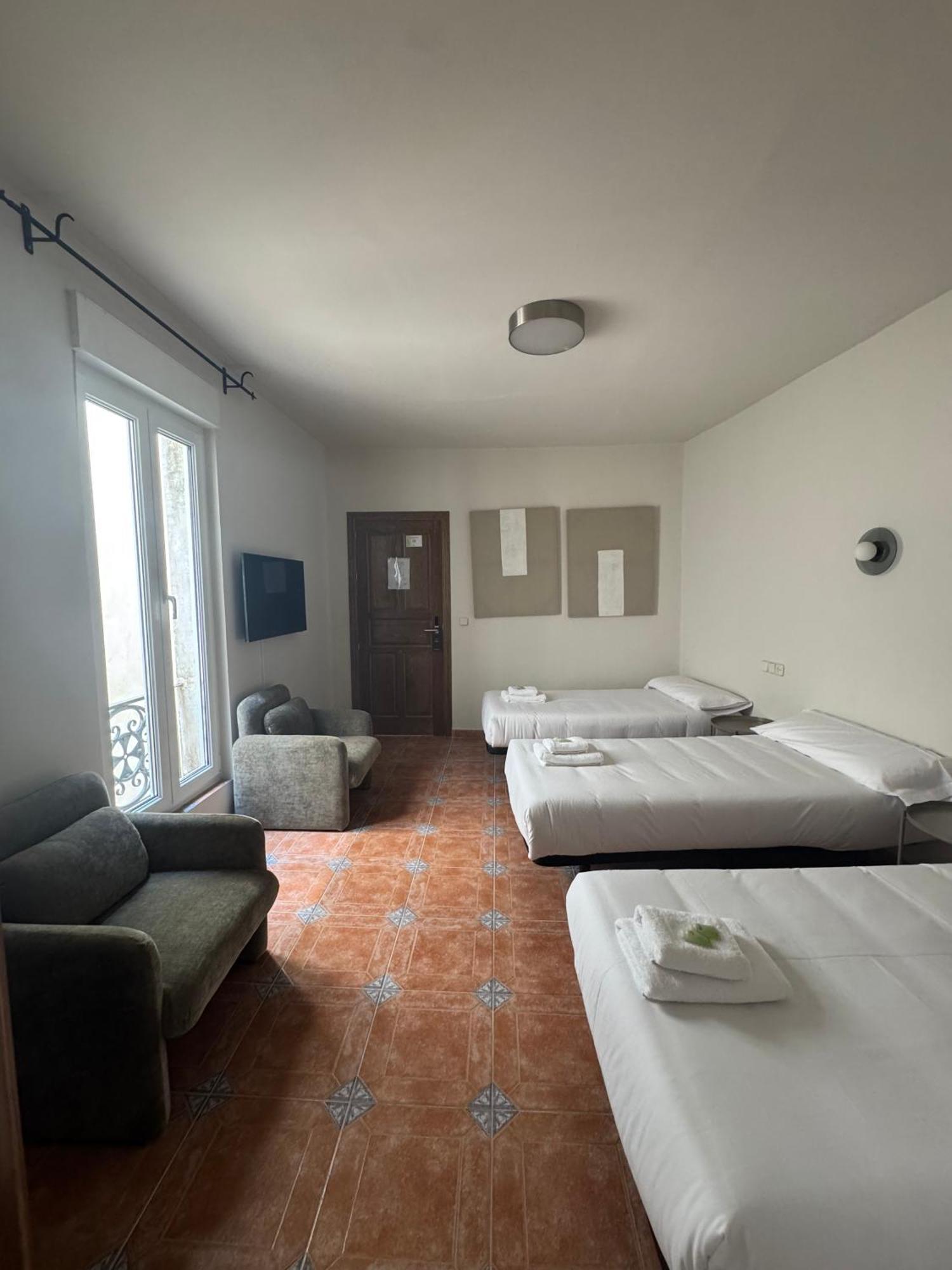 Hotel Bedmates Centro 2*