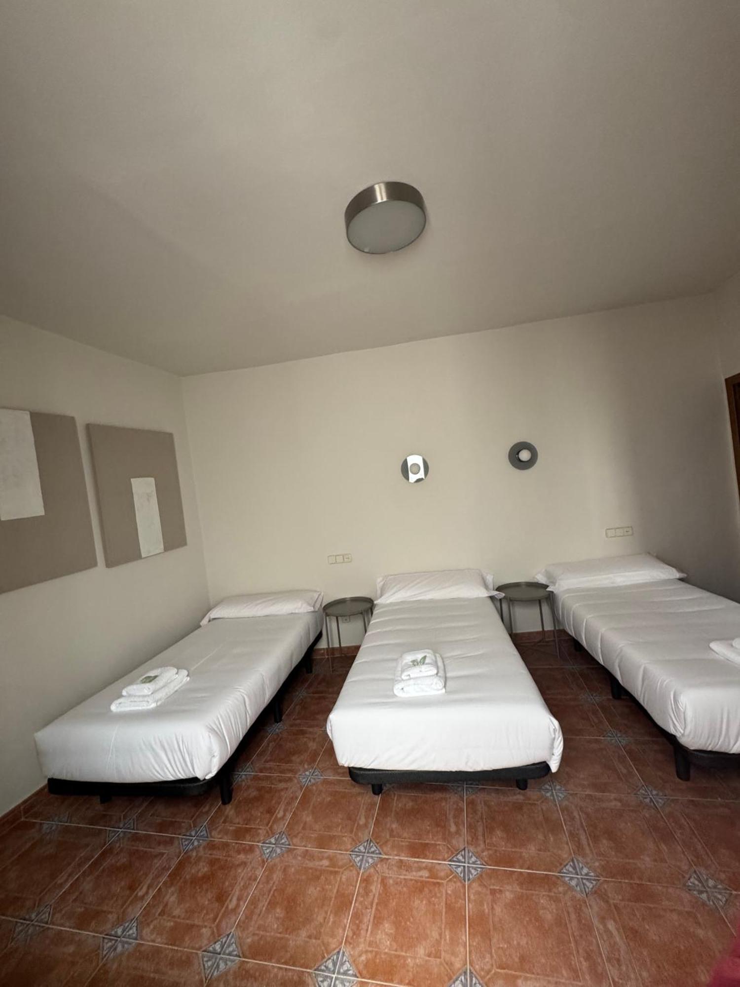 Bedmates Centro Ávila