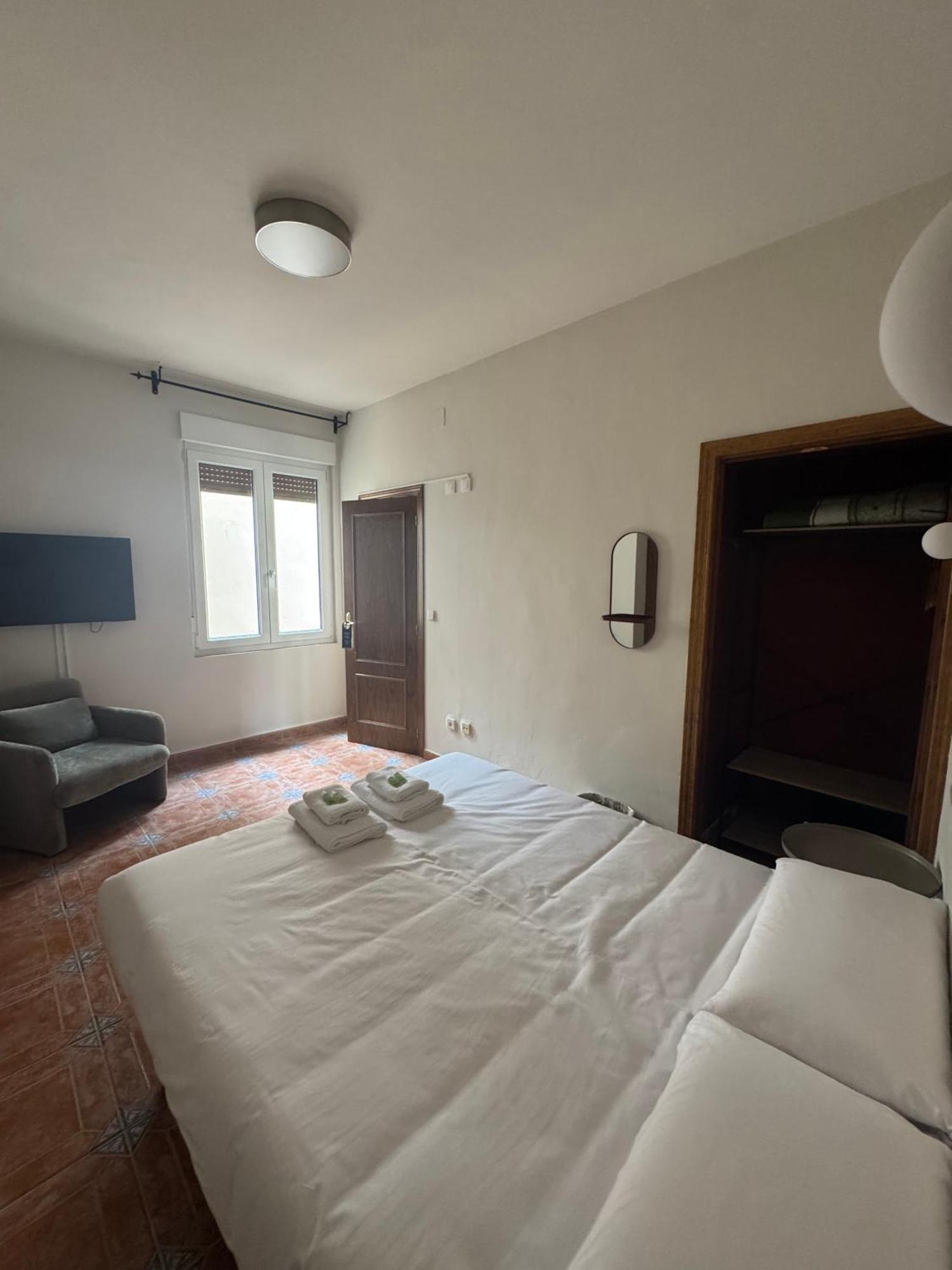 Bedmates Centro