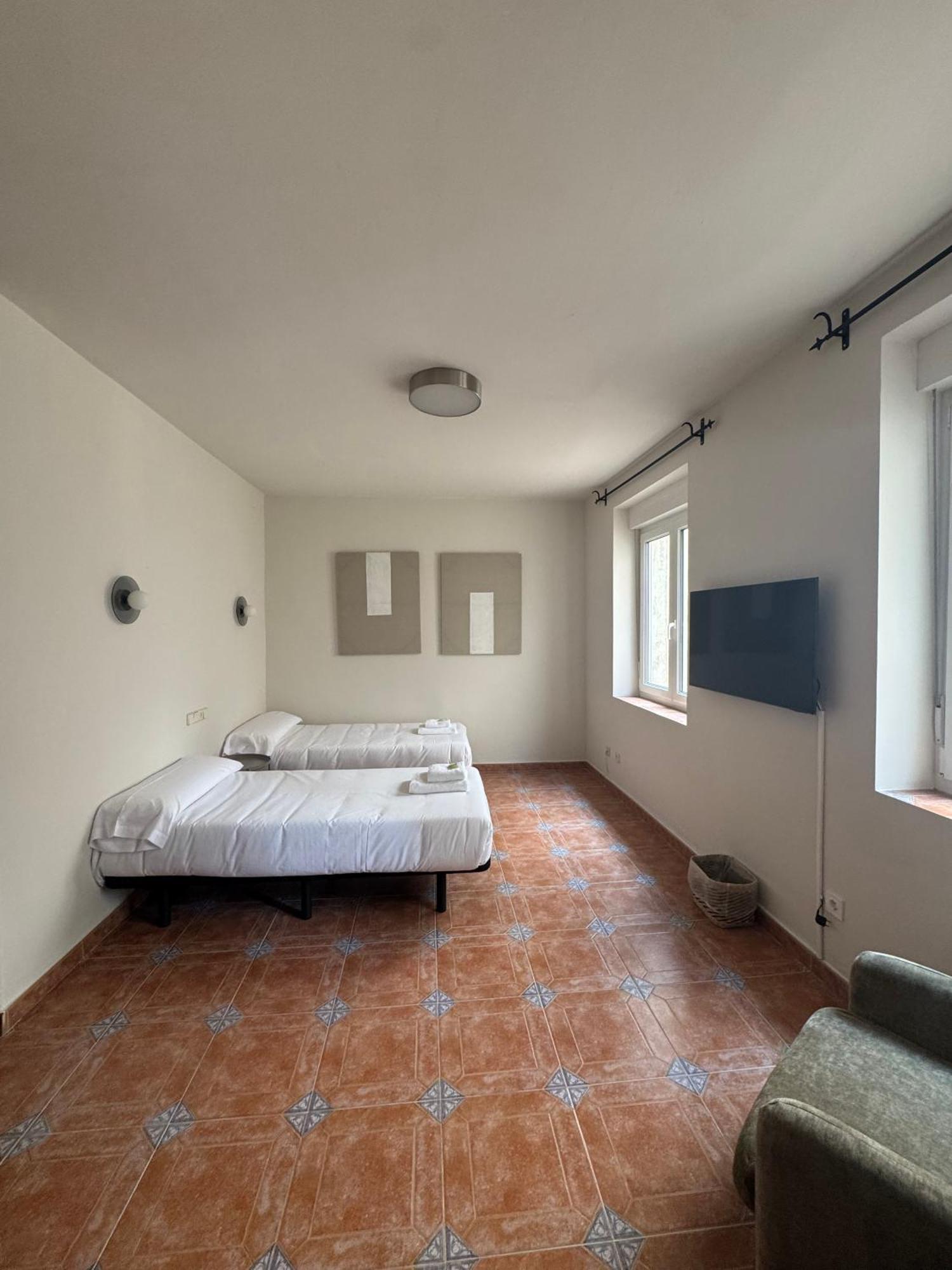 Bedmates Centro Hotel Ávila