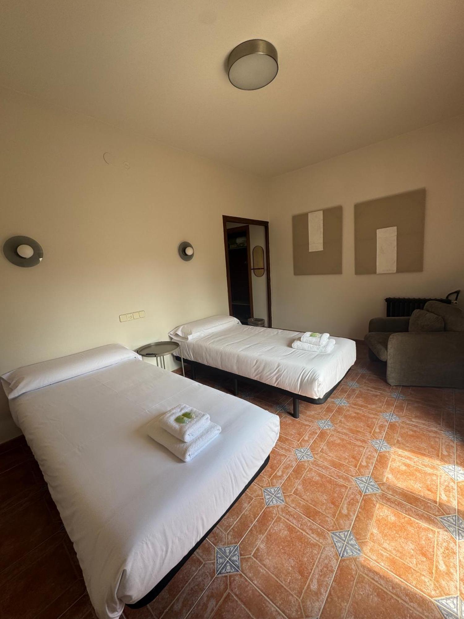 Hotel Bedmates Centro
