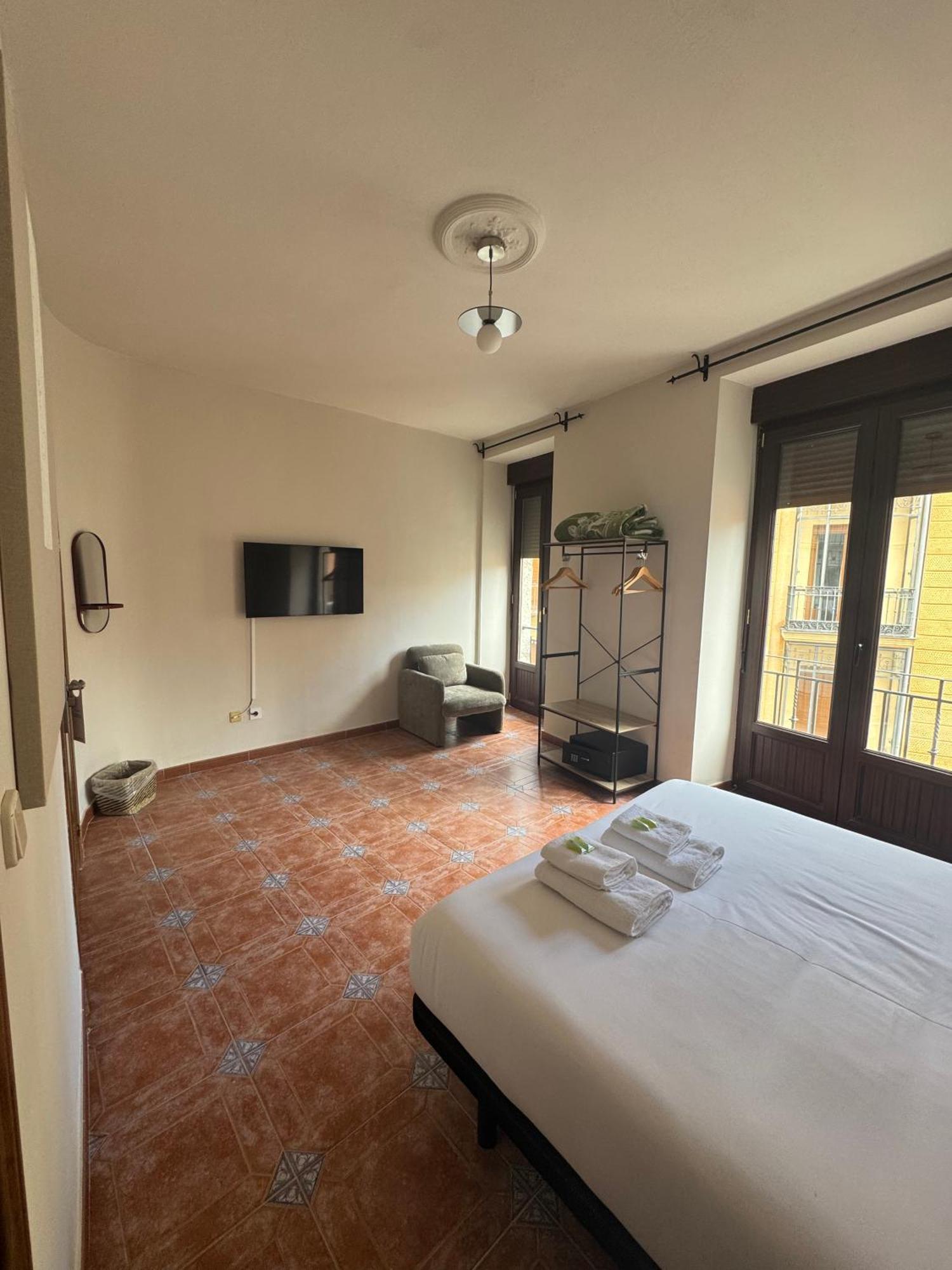 Bedmates Centro Hotel 2*