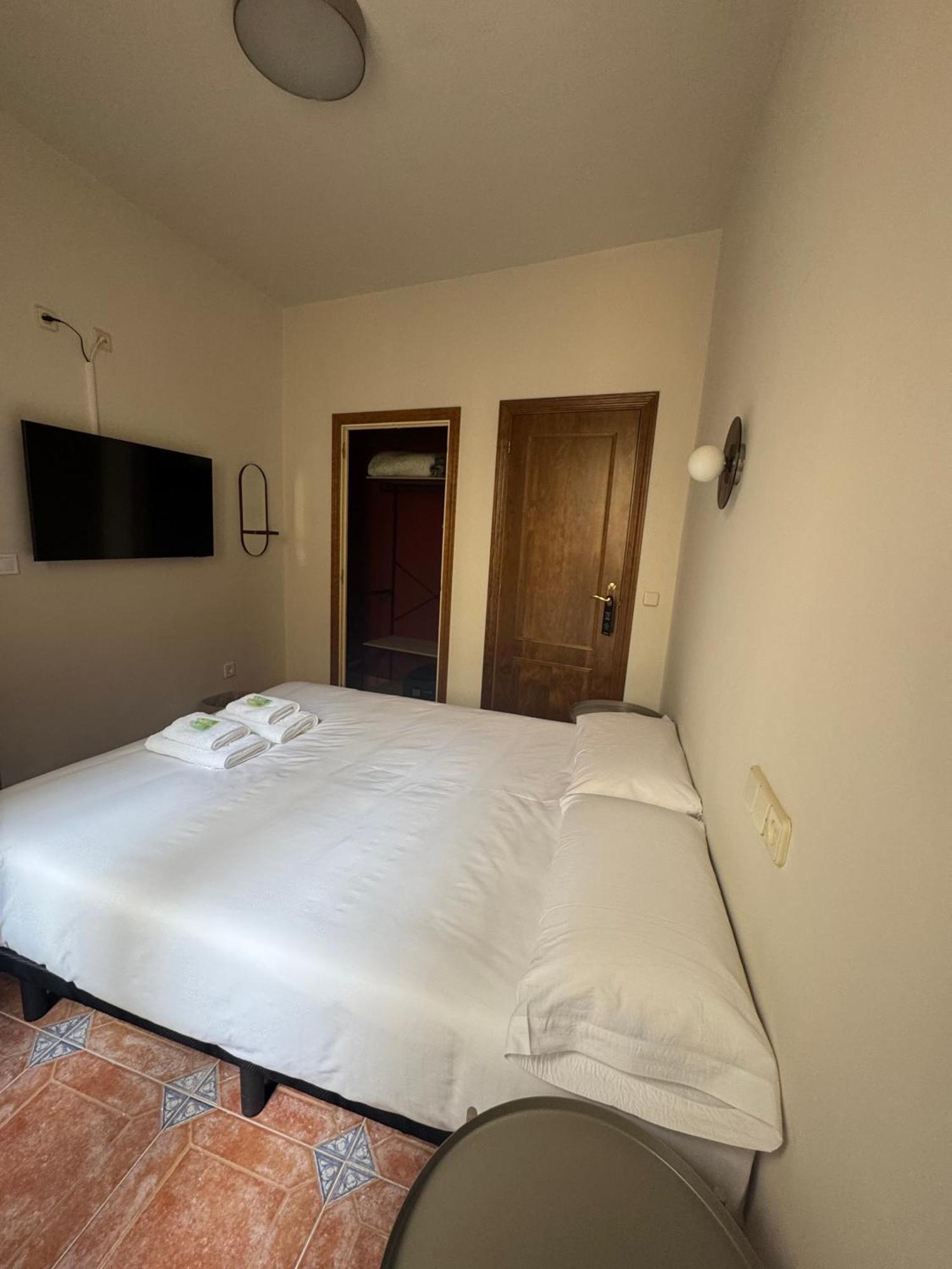 Hotel Bedmates Centro