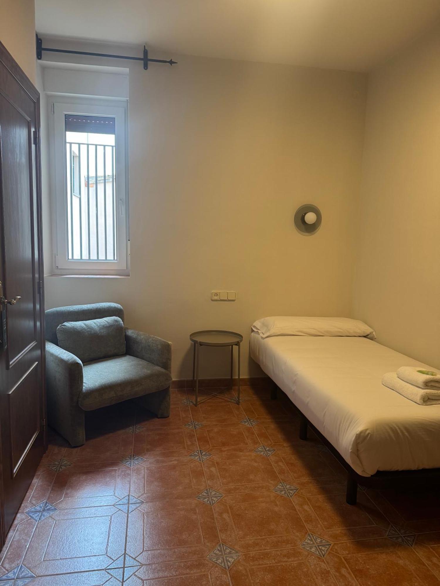 Bedmates Centro Hotel Ávila