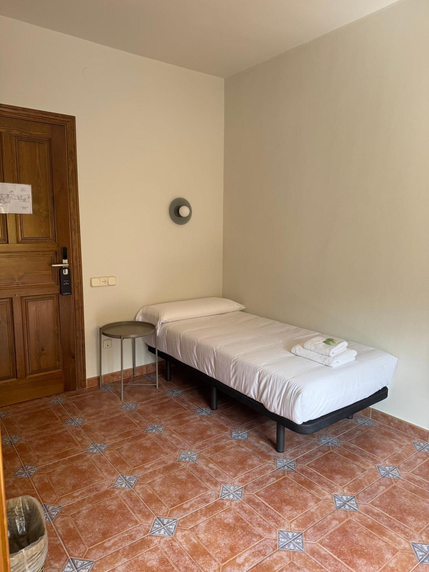 Hotel Bedmates Centro Ávila